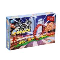 Cese Toys Race Track ( Yarış Pisti ) - 5004