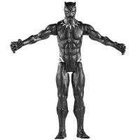 Hasbro Marvel Avengers Titan Hero Figure Black Panther