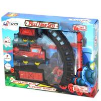 Uj Toys Pilli Mini Tren