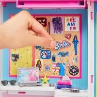 Barbie'nin Rüya Dolabı Oyun Seti