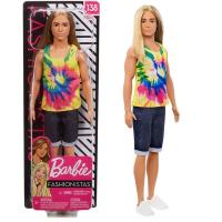Barbie Fashionistas Yakışıklı Ken Bebekler
