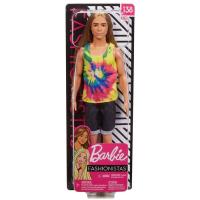 Barbie Fashionistas Yakışıklı Ken Bebekler