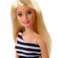Barbie Pırıltı Barbie Bebekler