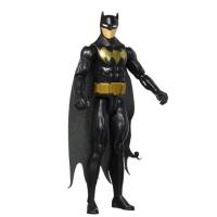 Batman Justice League Aksiyon Figürleri Stealth Shot Batman 30cm
