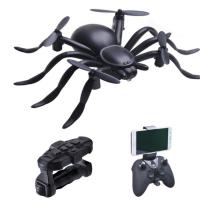 Em - X H8 Wifi Kameralı Uzaktan Kumandalı Spider Örümcek Drone