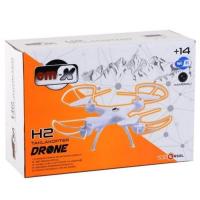 Em-X H2 Kameralı Wifili Taklakopter Drone