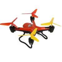 Em-X H3 Kameralı Wifili Taklakopter Drone