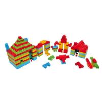 Lego Single Bloks 460 Parça Gözdem Oyuncak 