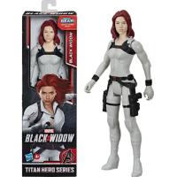 Hasbro Avengers Black Widow Titan Hero Figür