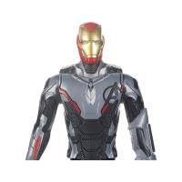 Hasbro Avengers Endgame Titan Hero Power Fx Iron Man 