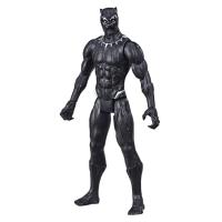 Hasbro Marvel Avengers Titan Hero Figure Black Panther