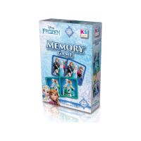 KS Games Frozen Memory Game
