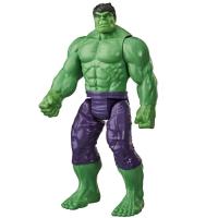 Marvel Avengers Titan Hero Hulk Özel Figür 