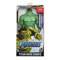 Marvel Avengers Titan Hero Hulk Özel Figür 