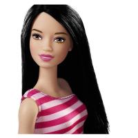 Mattel Barbie Pırıltı Barbie Bebekler