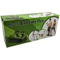 Multi Fit Flex Lastikli Egzersiz Spor Aleti, Fitness Spor Aleti