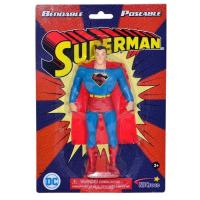 Superman Bükülebilir Figür 14 cm