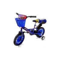 Toyspy Superheros 15 J Çocuk Bisikleti