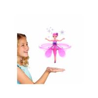 Uçan Peri Hareket Sensörlü Sihirli Flying Fairy