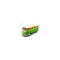 Vardem Sesli Pilli Klasik Minivan Bus Okul Otobüsü 